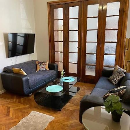 Florianska Grand Apartment 2 Krakow Exterior photo