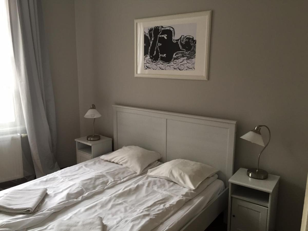 Florianska Grand Apartment 2 Krakow Exterior photo