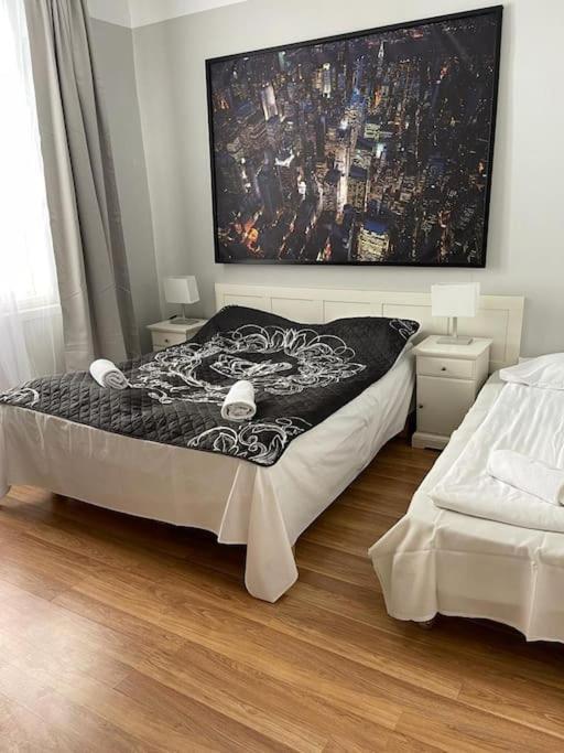 Florianska Grand Apartment 2 Krakow Exterior photo
