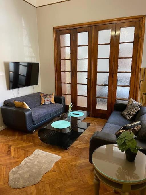 Florianska Grand Apartment 2 Krakow Exterior photo