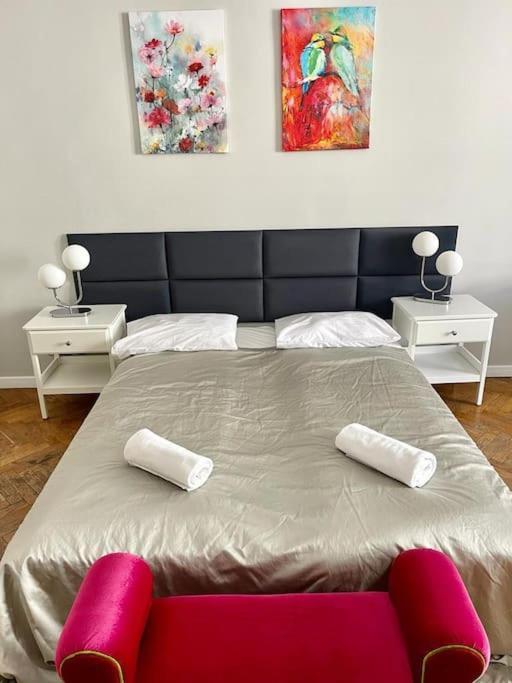 Florianska Grand Apartment 2 Krakow Exterior photo