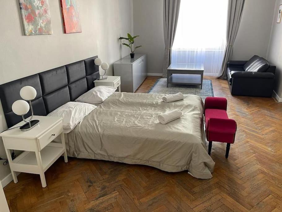 Florianska Grand Apartment 2 Krakow Exterior photo